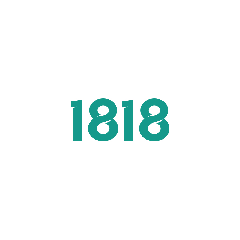 1818