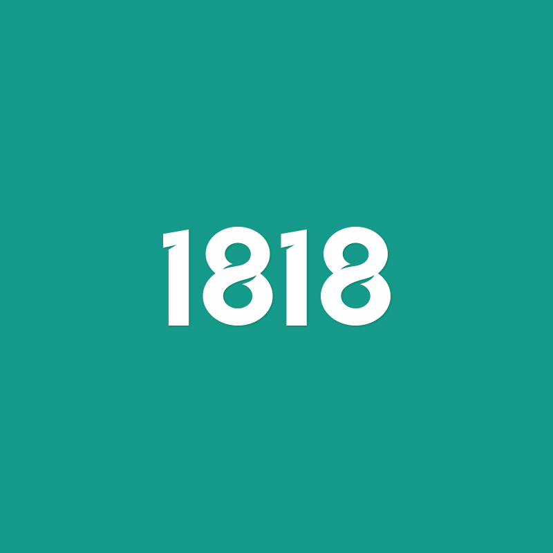 1818