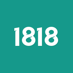 1818