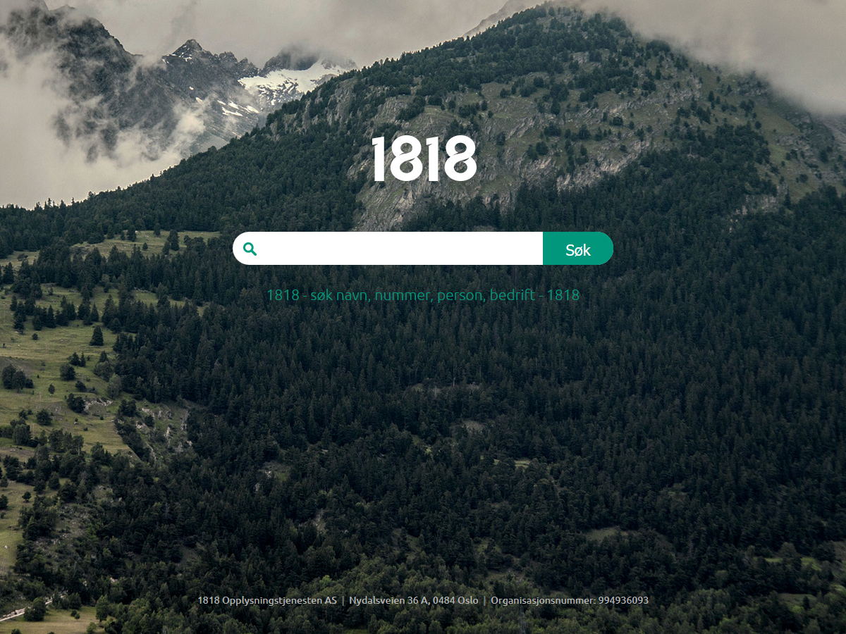 1818