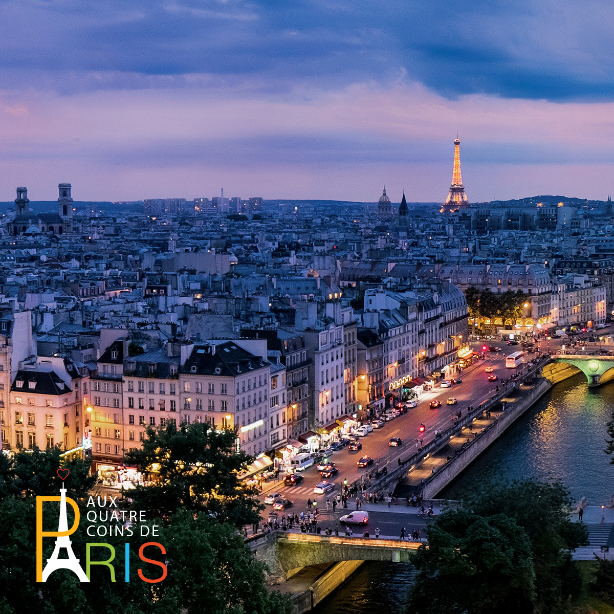 AUX Paris