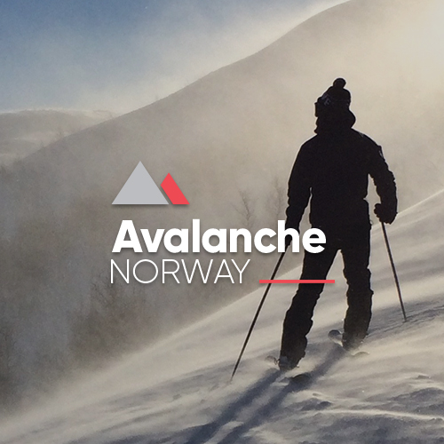 Avalanche NORWAY