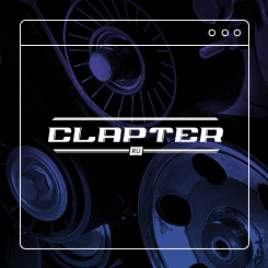 Clapter