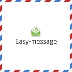 Easy-meassage
