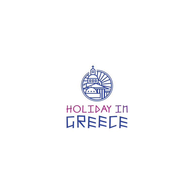 Holyday in Greece
