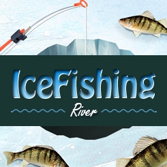 IceFishing