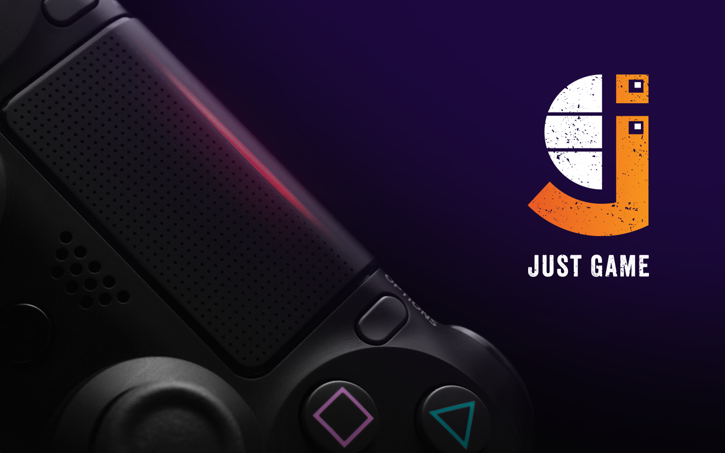 Just Game