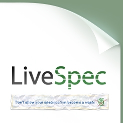 LiveSpec