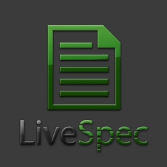 LiveSpec