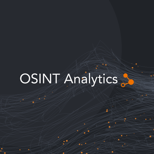 OSINT Analytics