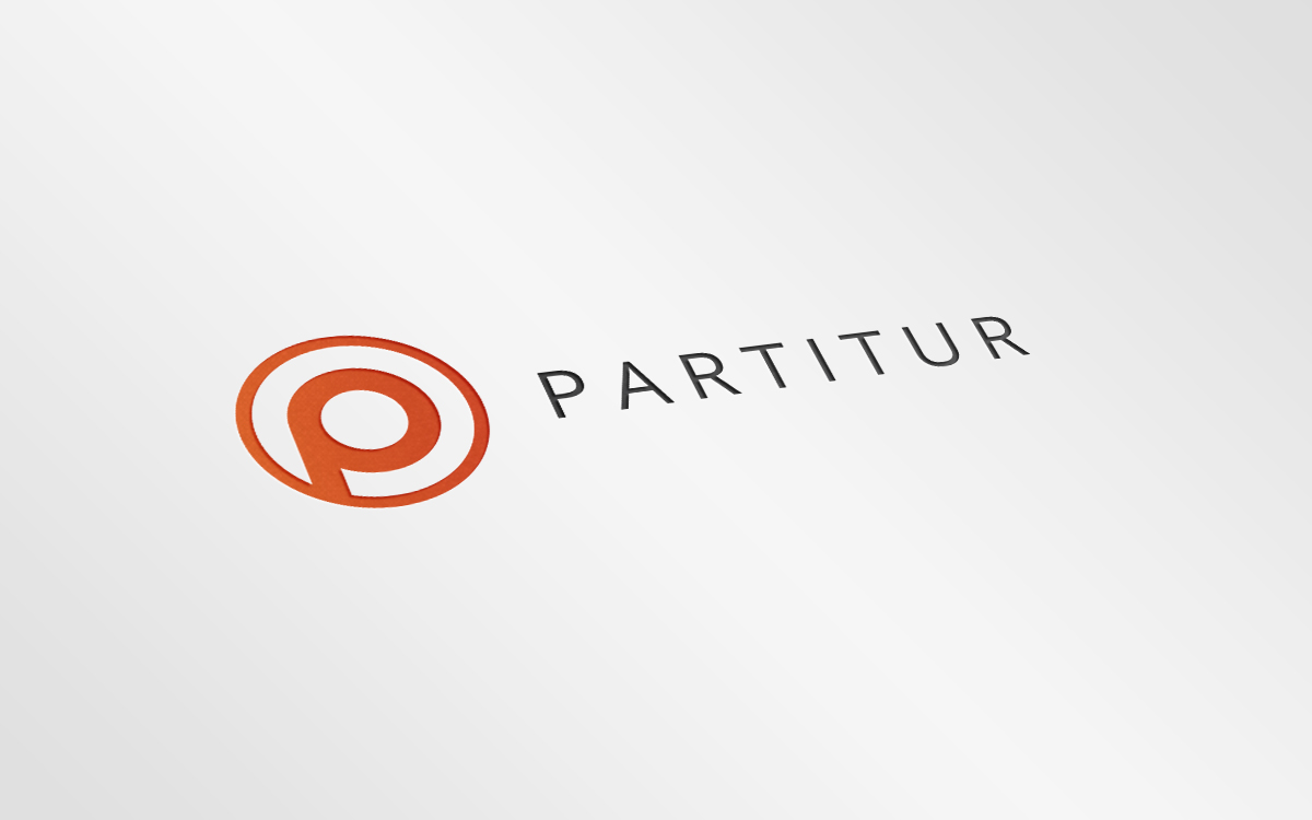 Partitur