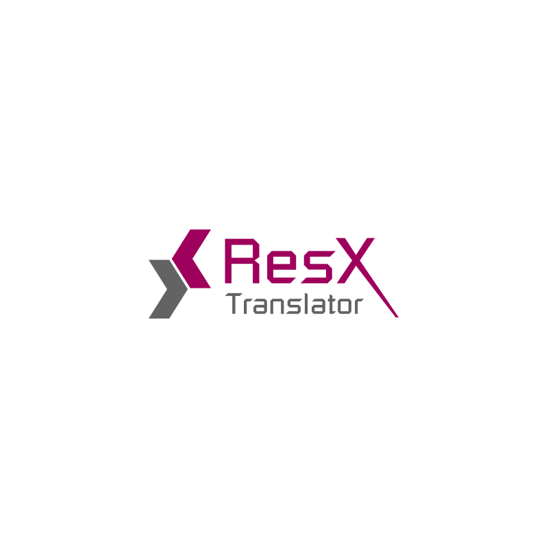 ResX Translator