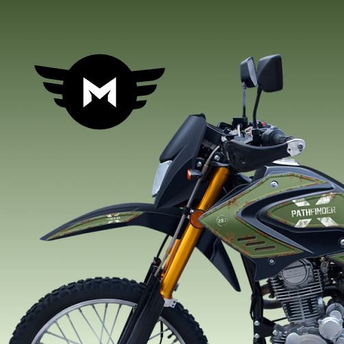 Motosticker